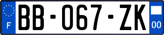 BB-067-ZK