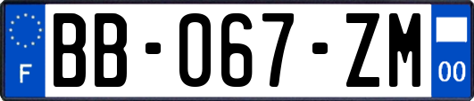 BB-067-ZM