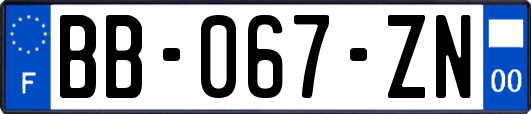 BB-067-ZN