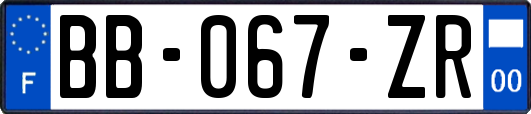 BB-067-ZR