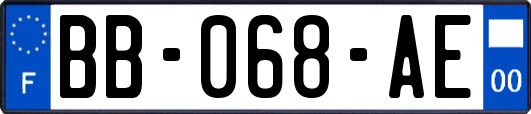 BB-068-AE