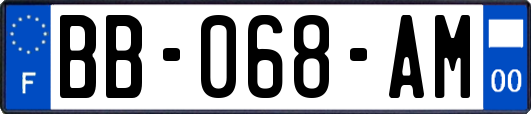 BB-068-AM