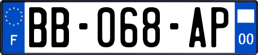 BB-068-AP