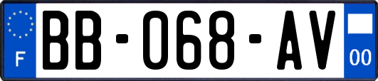 BB-068-AV