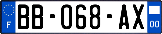 BB-068-AX