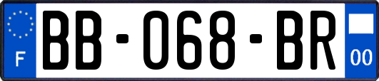 BB-068-BR