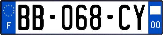 BB-068-CY