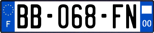 BB-068-FN