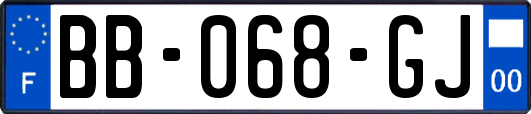 BB-068-GJ