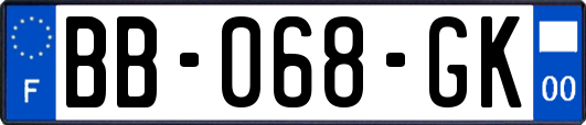 BB-068-GK