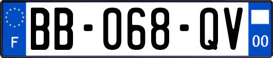 BB-068-QV