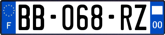 BB-068-RZ