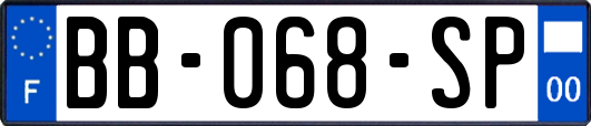 BB-068-SP
