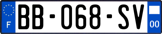 BB-068-SV