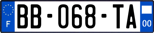 BB-068-TA