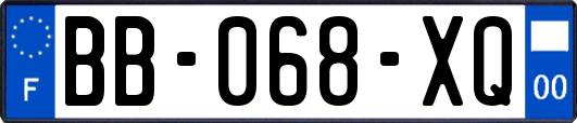 BB-068-XQ