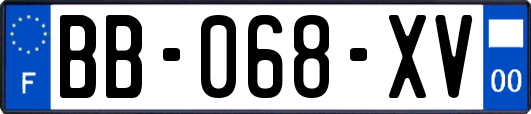 BB-068-XV