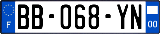 BB-068-YN