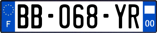 BB-068-YR