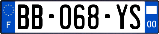 BB-068-YS