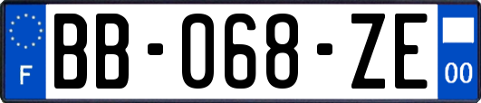 BB-068-ZE