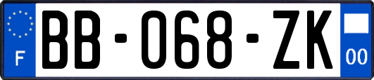 BB-068-ZK