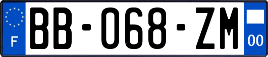 BB-068-ZM