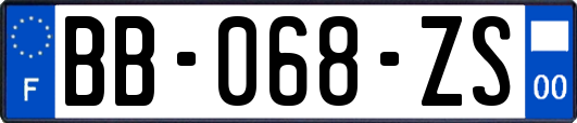 BB-068-ZS