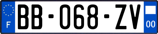 BB-068-ZV