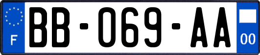 BB-069-AA