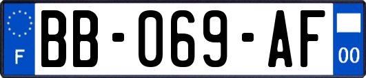 BB-069-AF