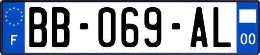 BB-069-AL