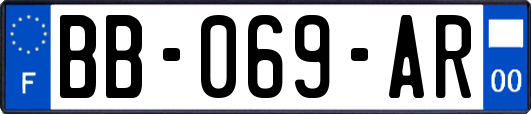 BB-069-AR