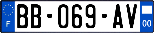 BB-069-AV