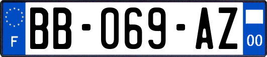 BB-069-AZ