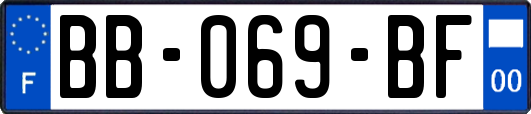 BB-069-BF