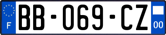 BB-069-CZ