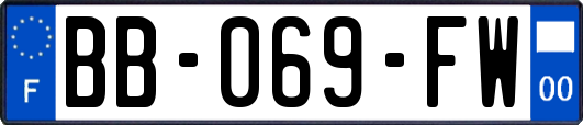 BB-069-FW