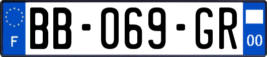 BB-069-GR