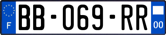 BB-069-RR