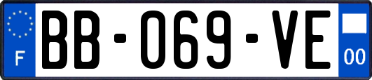 BB-069-VE