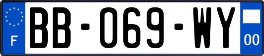 BB-069-WY