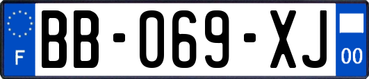 BB-069-XJ