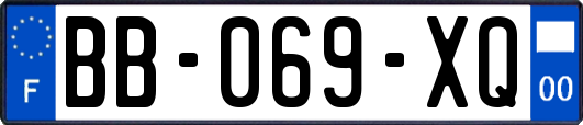 BB-069-XQ