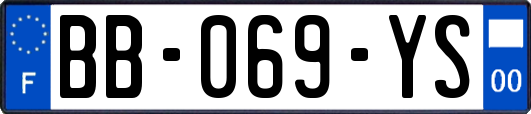 BB-069-YS