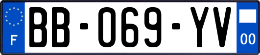 BB-069-YV