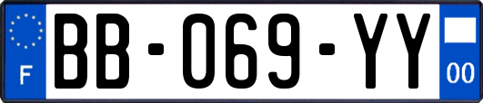 BB-069-YY