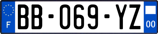 BB-069-YZ