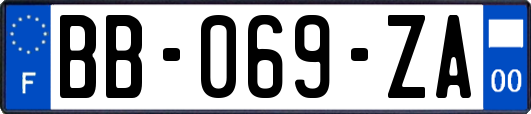 BB-069-ZA