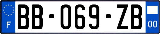 BB-069-ZB